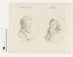 Bildnis Praxiteles von Athen, Fricke, H. -  (Quelle: Digitaler Portraitindex)