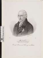 Bildnis Maximilian (Maria Joseph), kgl. Prinz von Sachsen, Friedrich August Zimmermann - 1839 (Quelle: Digitaler Portraitindex)