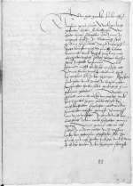 Reg. O 359, fol. 12r-13r — Kurfürst Friedrich III. von Sachsen an Andreas Karlstadt — Torgau — 16.1.1516