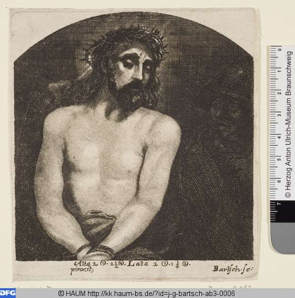 Ecce Homo — Caravaggio