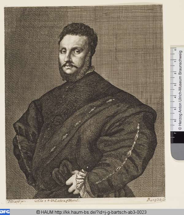 Work by Titian