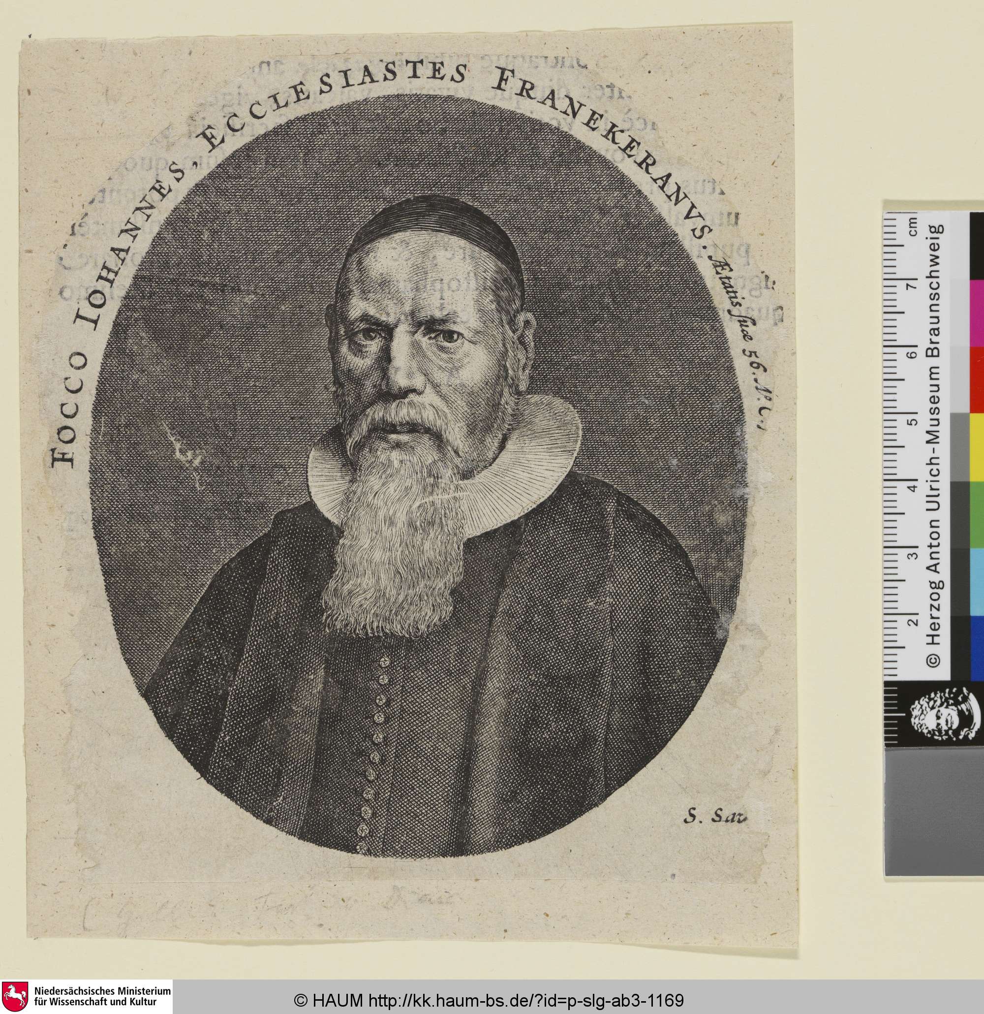 [Fokke Hansken], 1630–1700