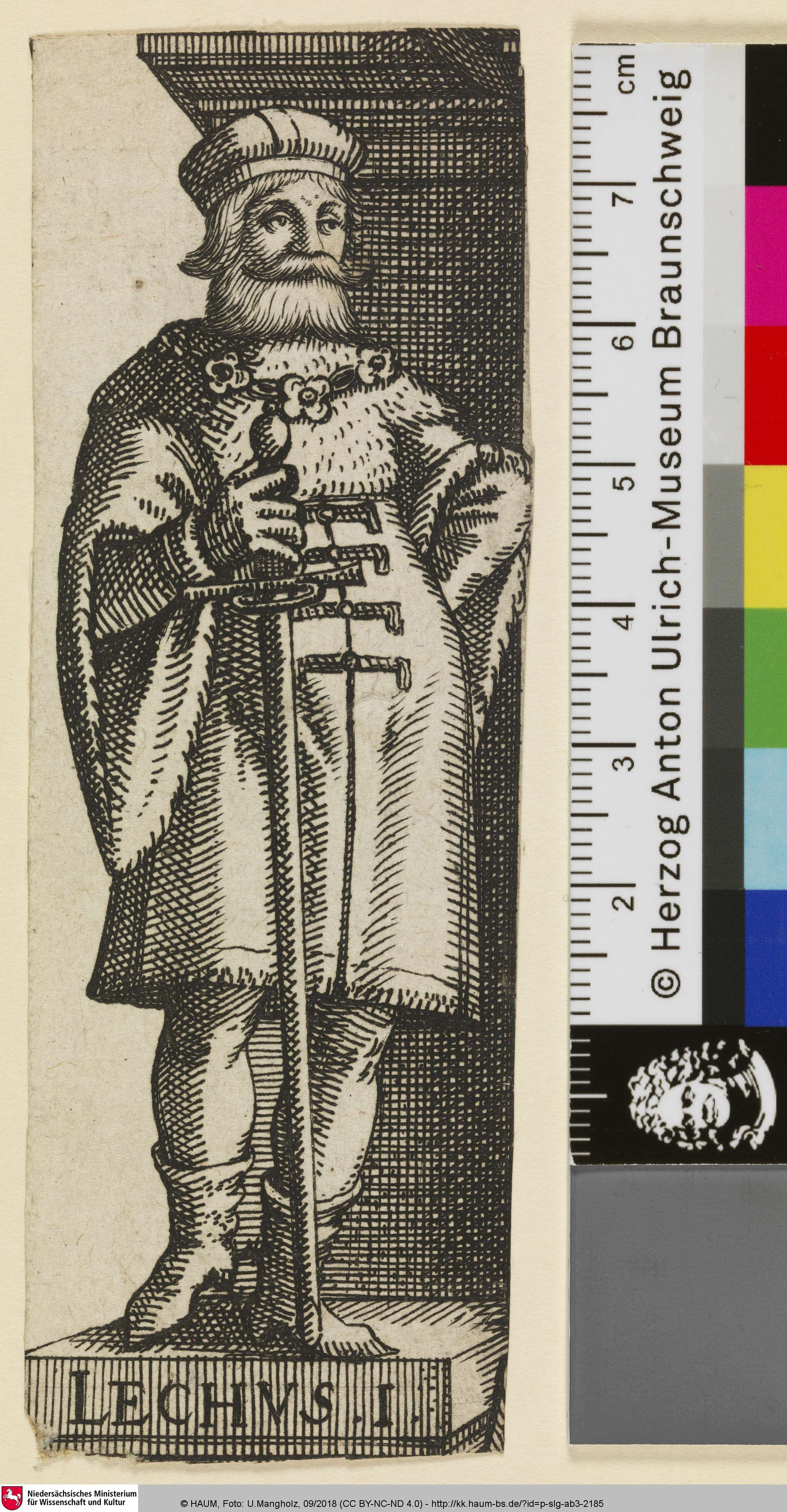 [Lechus I Fürst von Polen]