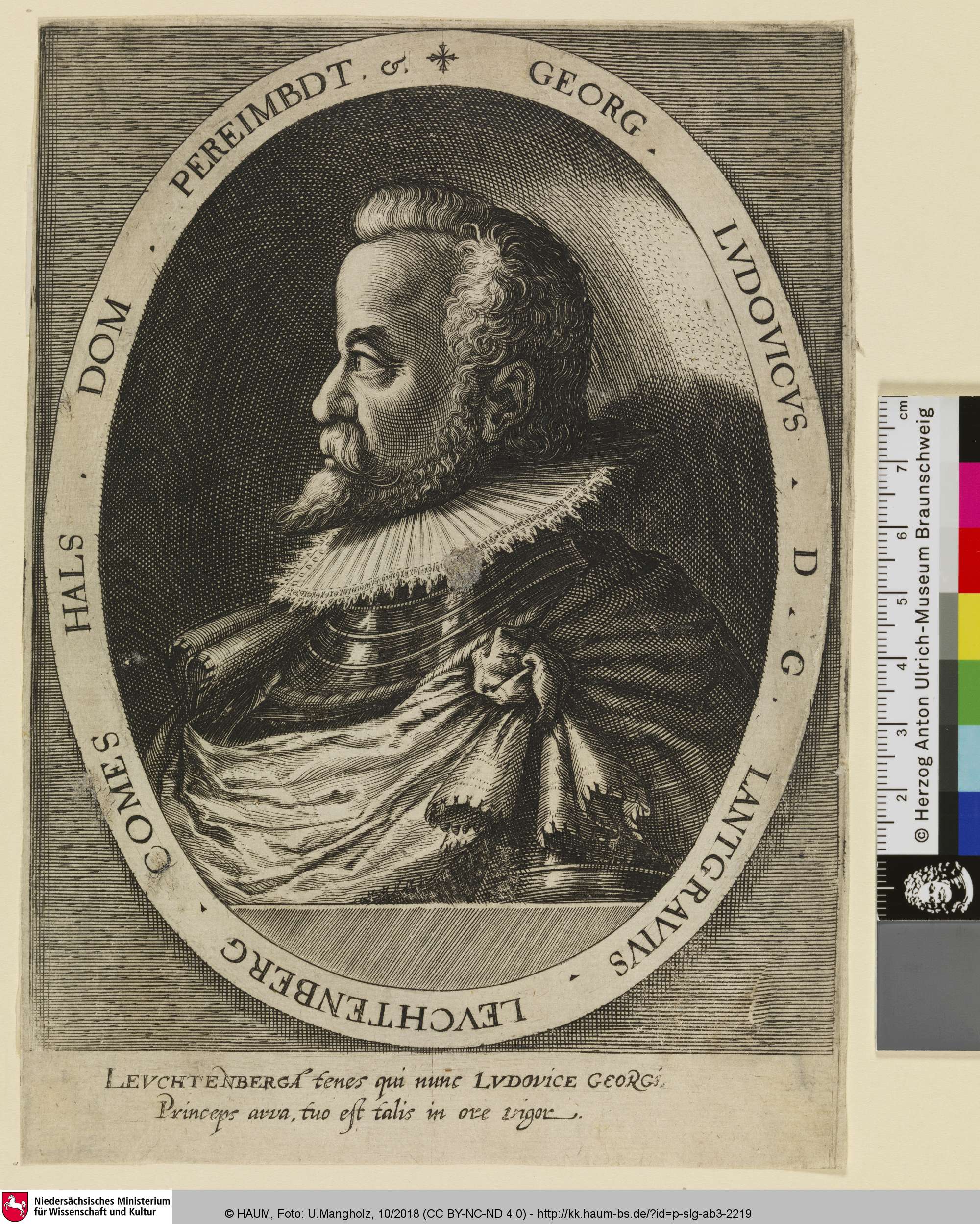 [Georg Ludwig Leuchtenberg]