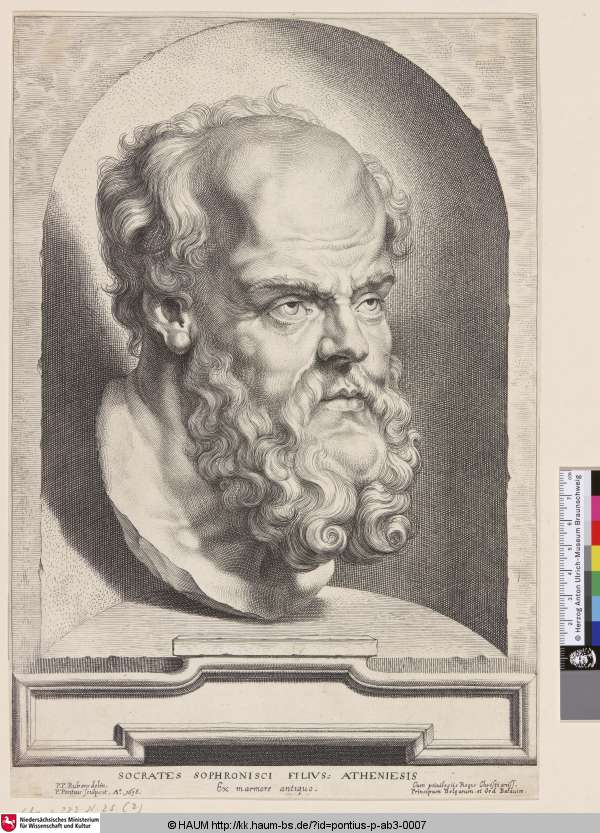 Work by Peter Paul Rubens