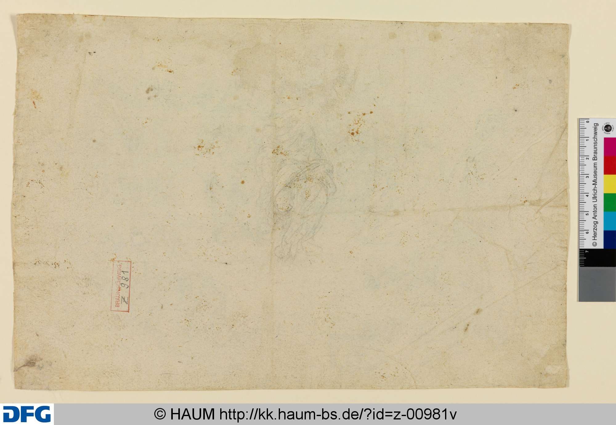 Sitzende Frau mit Kind, Anthonie van Blocklandt-van Montfoort, 1553–1583