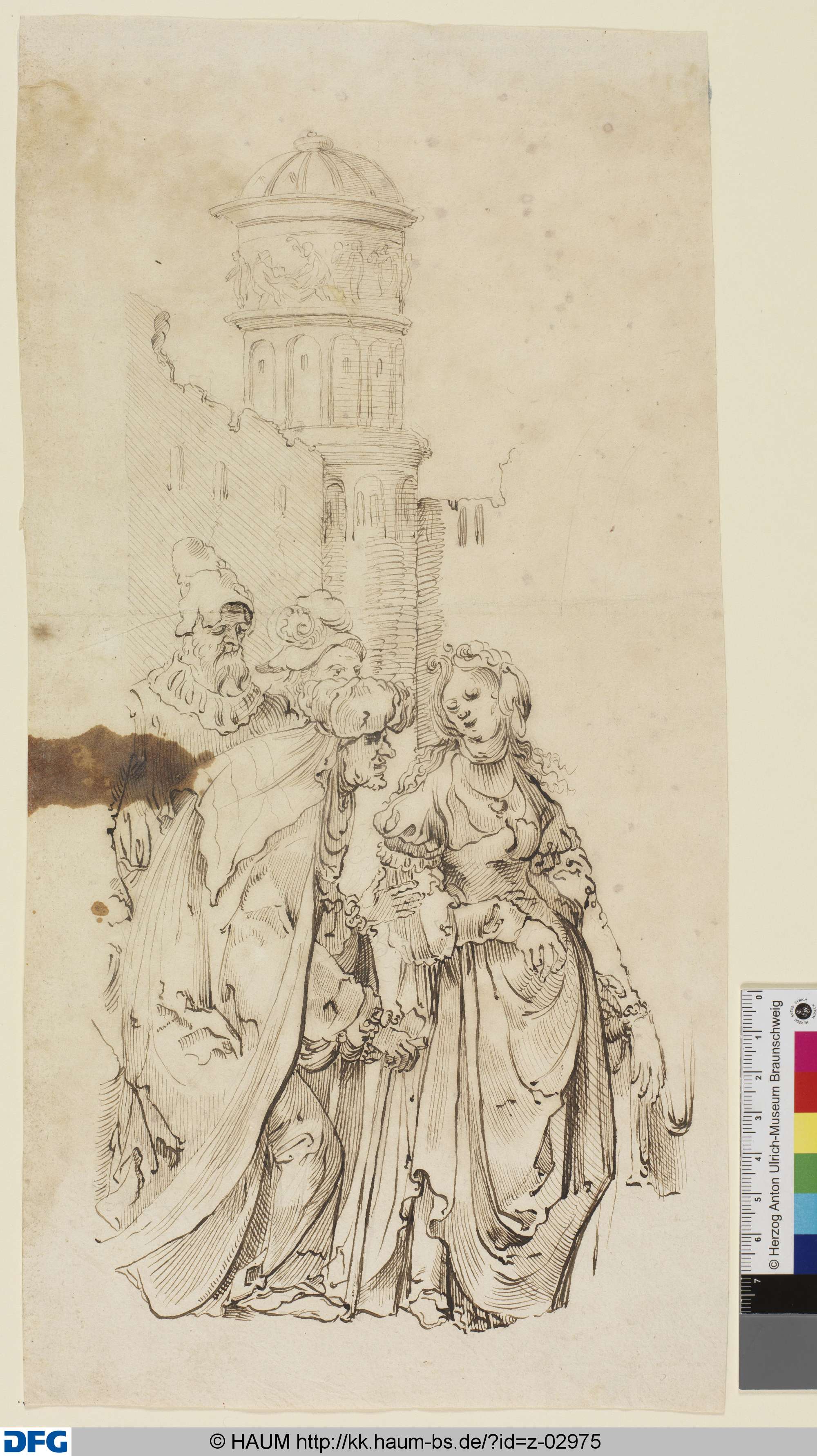 [Titel], 1551–1650