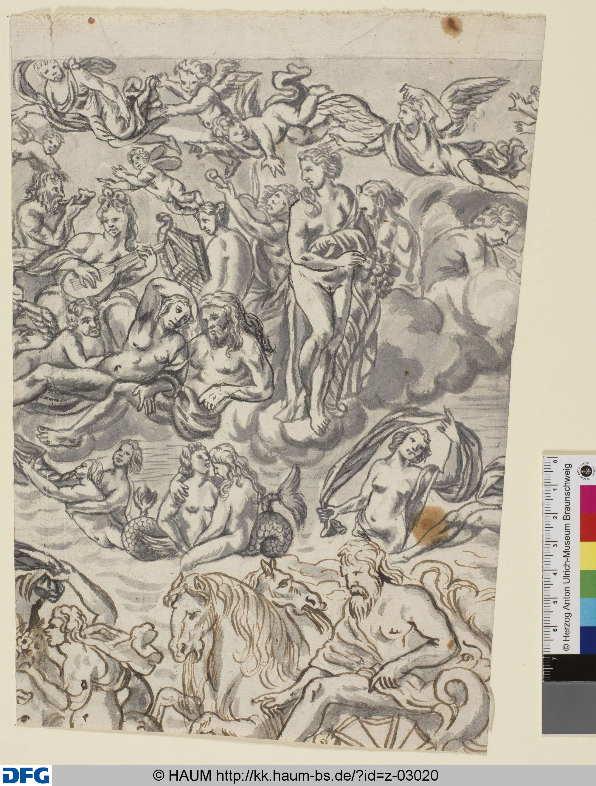 [Titel], 1576–1615