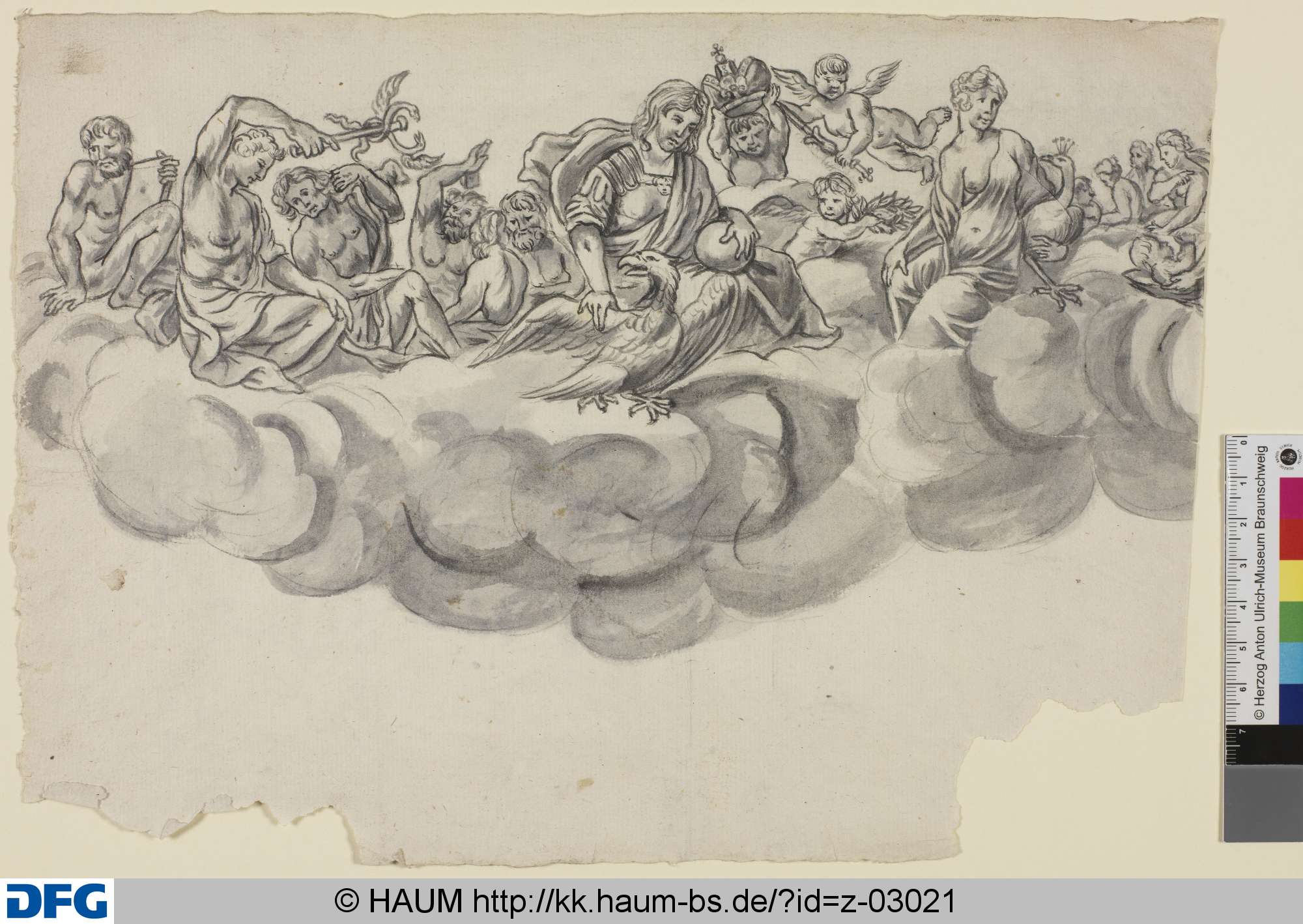 [Titel], 1576–1615