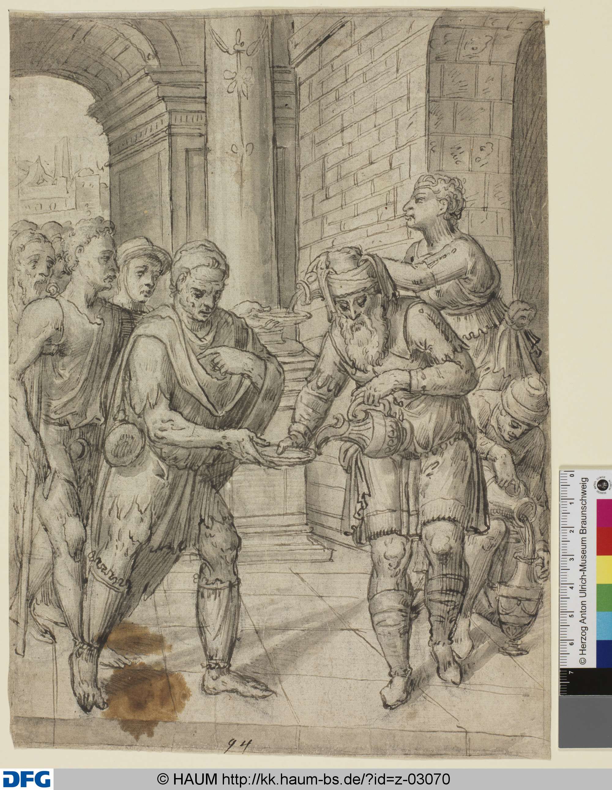 [Titel], 16th century