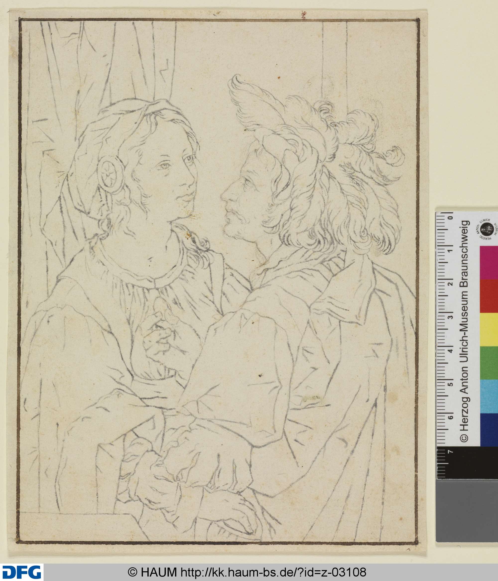 [Titel], 17th century