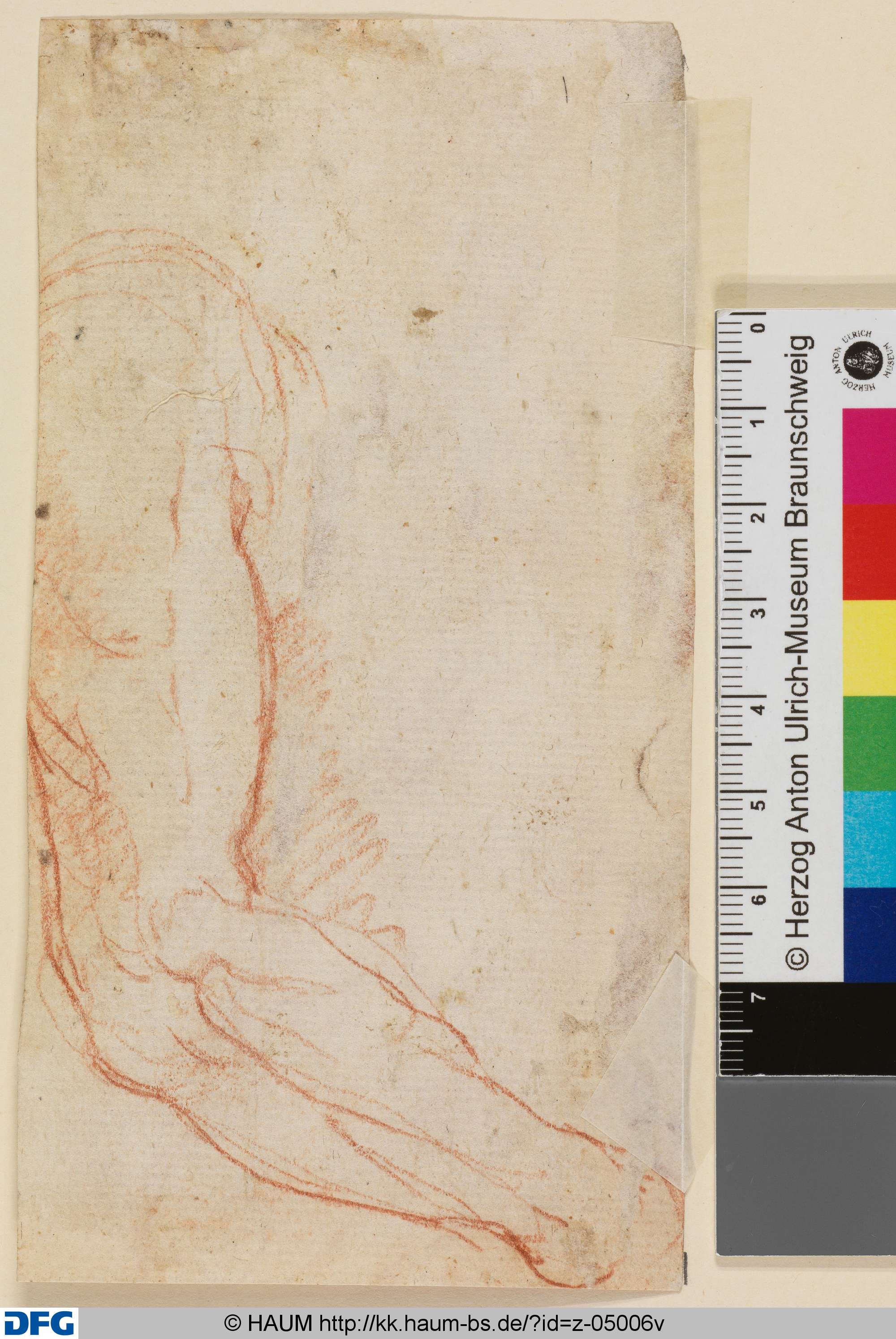 Armstudie