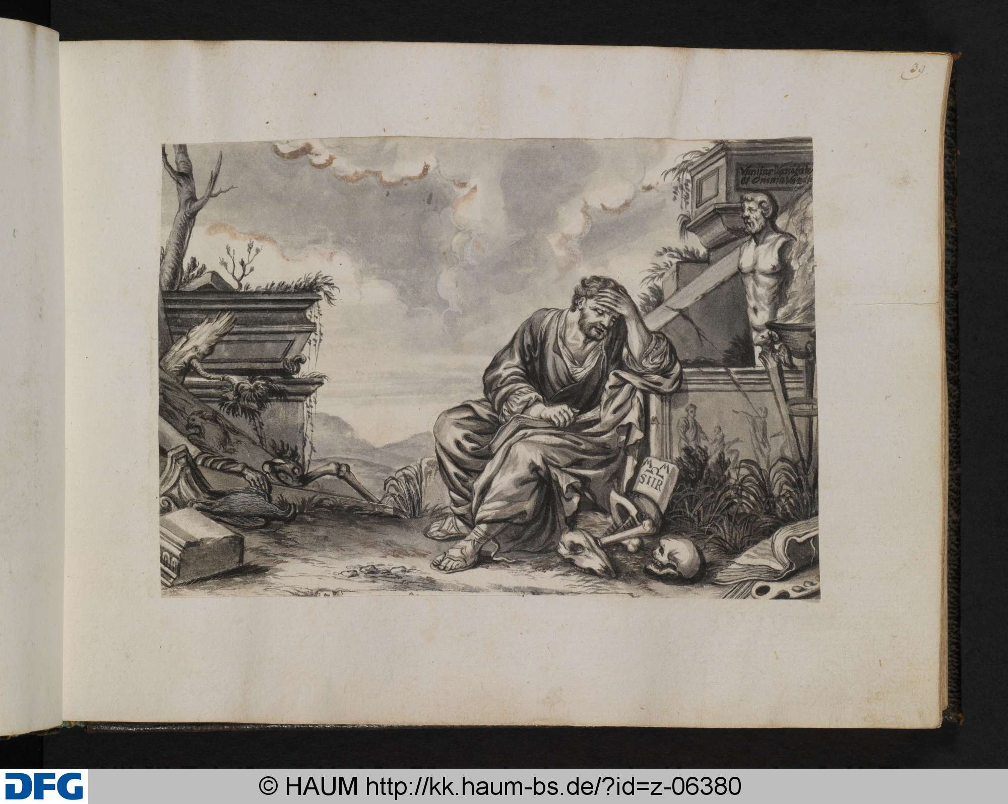 [Titel], G. P. Kahrstedt, 1685–1715