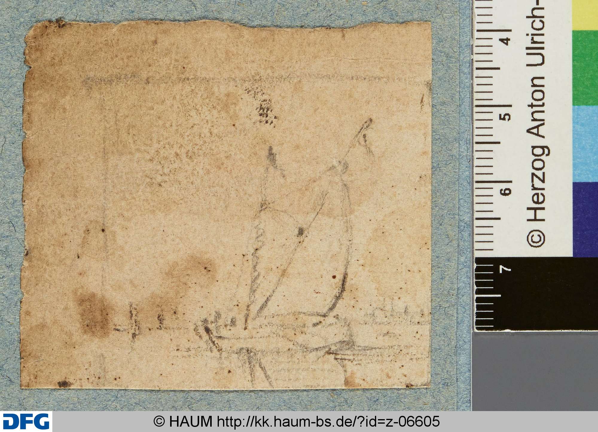 Segelschiff