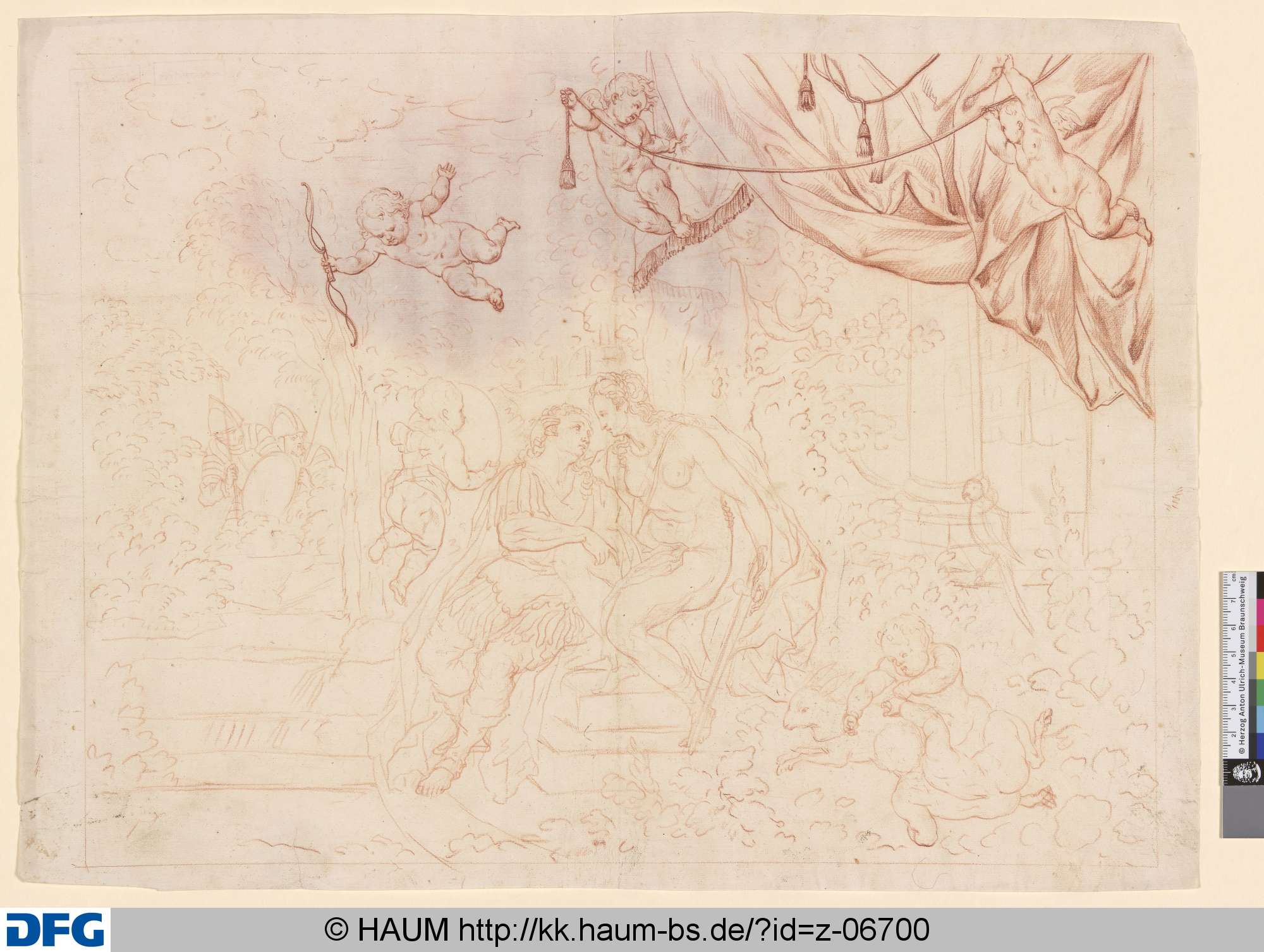 [Titel], 17th century