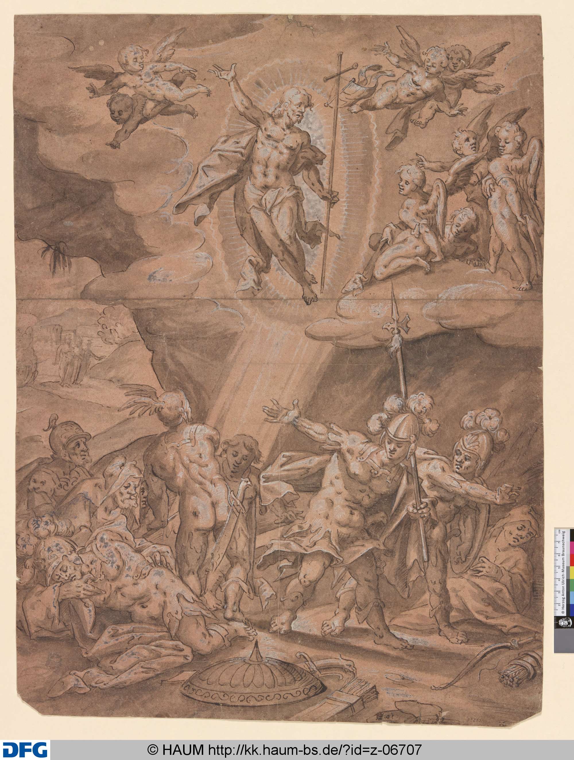[Titel], 17th century