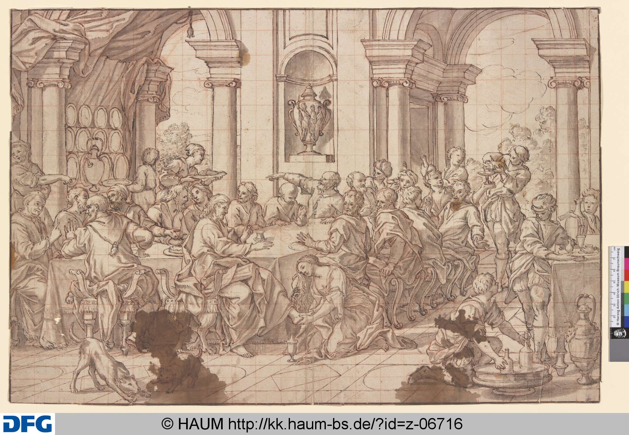 [Titel], 17th century
