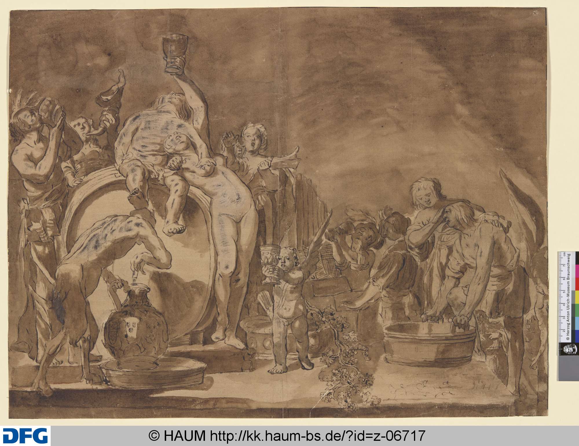 [Titel], 17th century