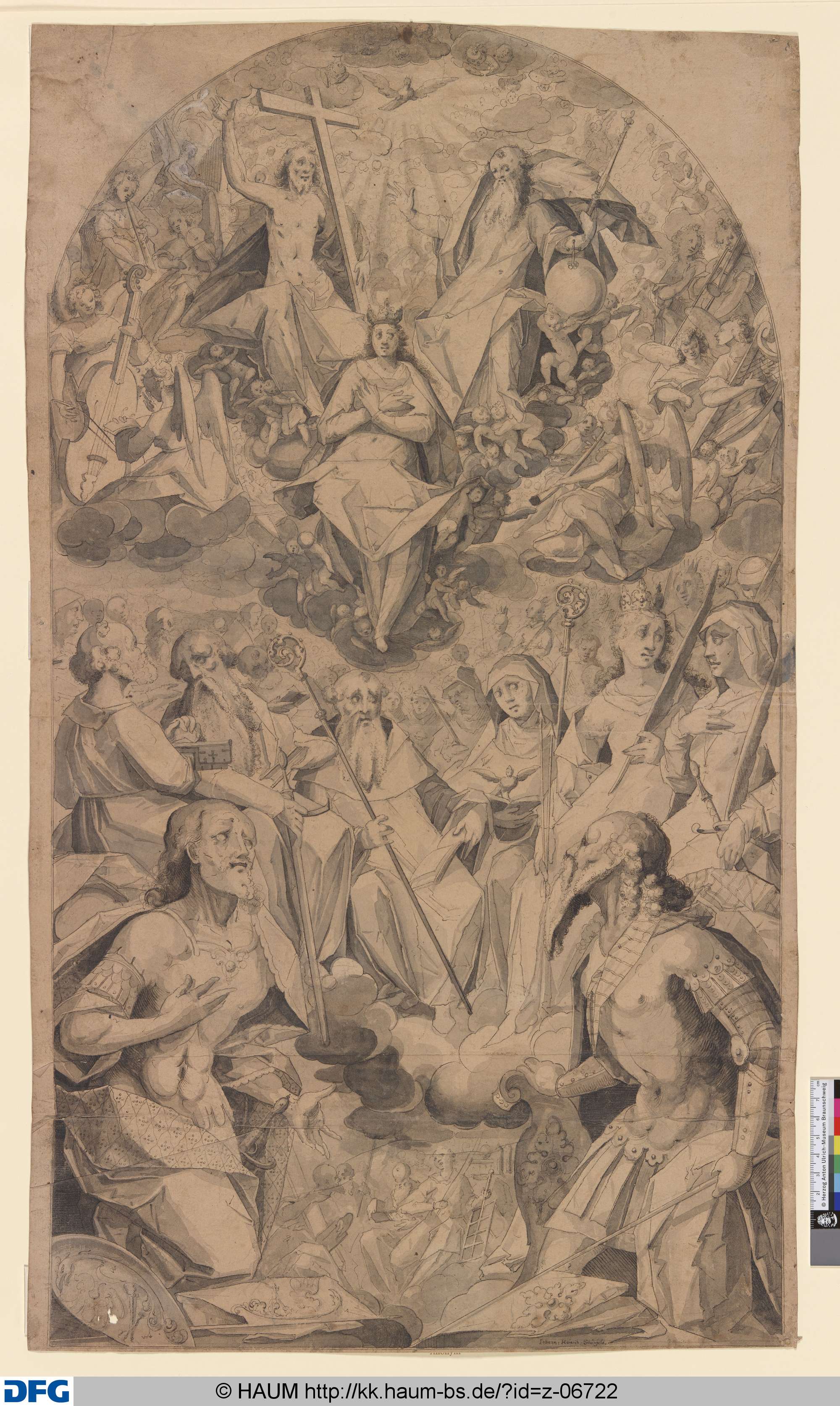[Titel], 16th century
