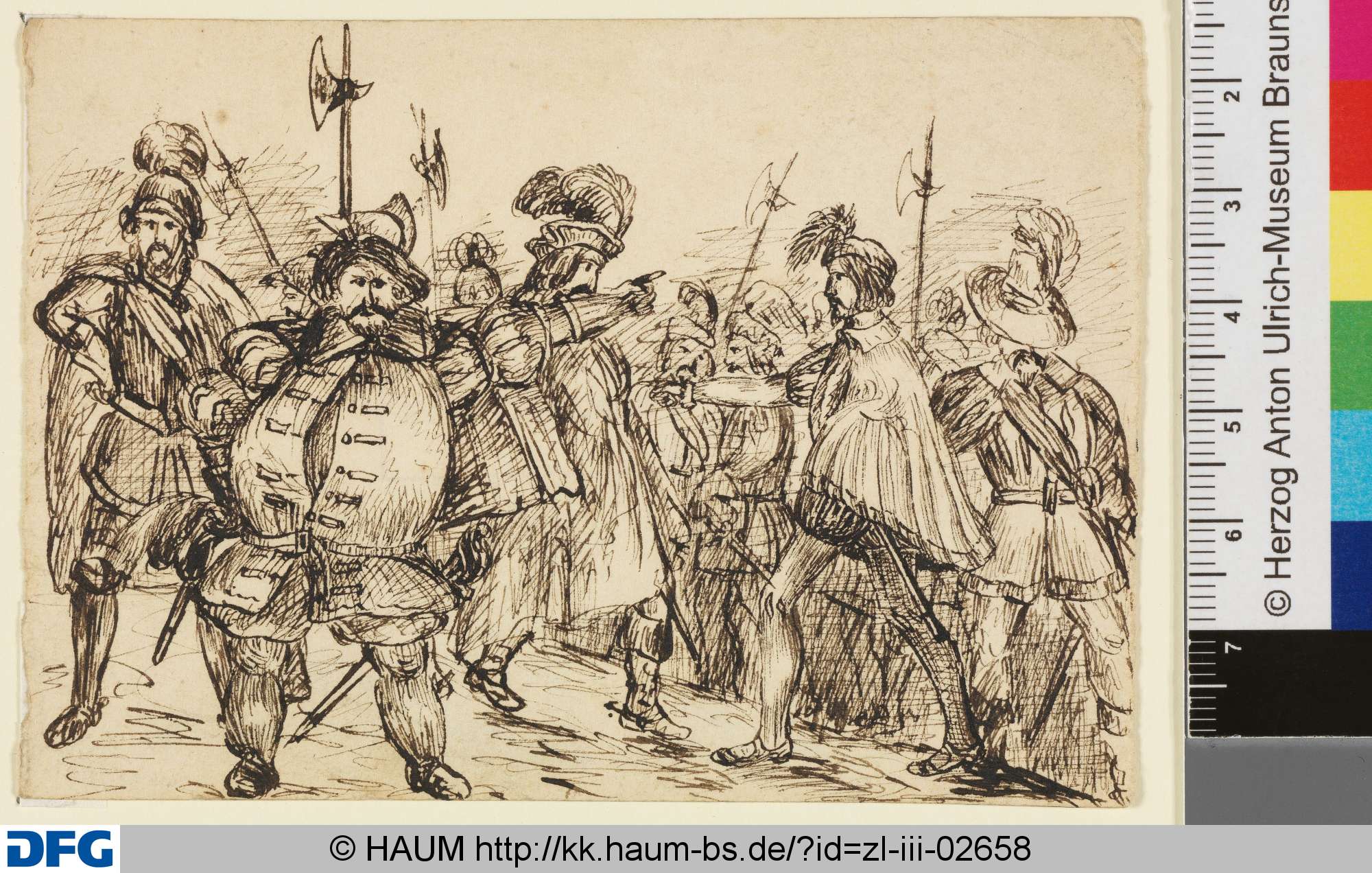 Rittergesellschaft, Rudolph Friedrich August Henneberg, 1844–1845